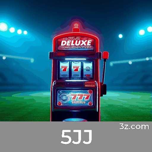 Tecnologia 3D e Jogos de Casino em 5JJ