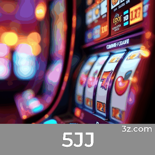 5JJ Login: Segurança e Privilegios Exclusivos 5JJ Login: Segurança e Privilegios Exclusivos