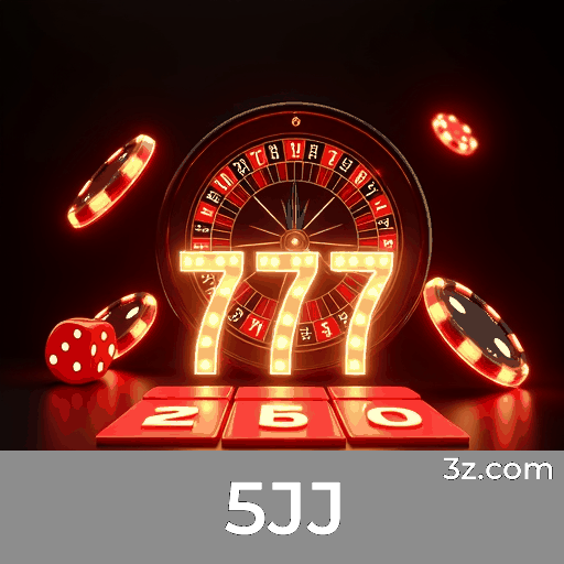 5JJ: Seu Cassino Premiado e Seguro