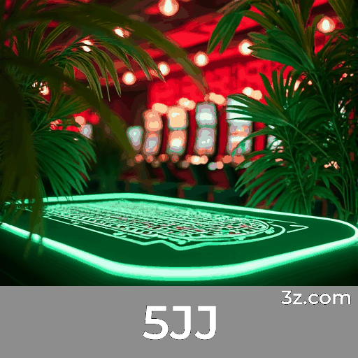 Aposte com Facilidade e Funcionalidade Completa no App 5JJ