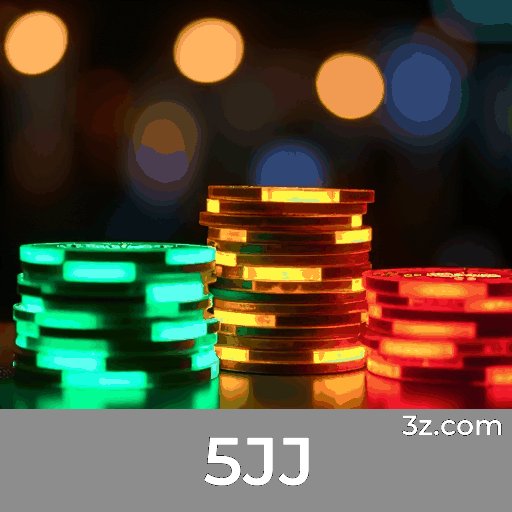 Aproveite os bônus exclusivos do 5JJ e maximize suas apostas!