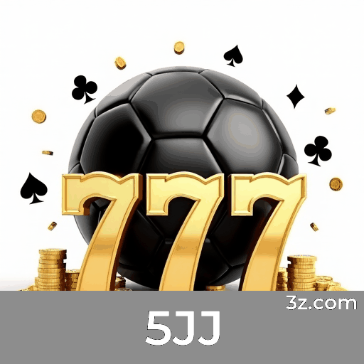 5JJ: Plataforma de Apostas com Segurança e Profissionalismo